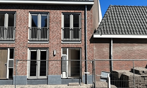 Appartement | 72m² | €2200,-