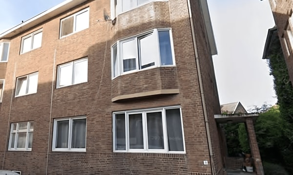 Appartement | m² | €325,-