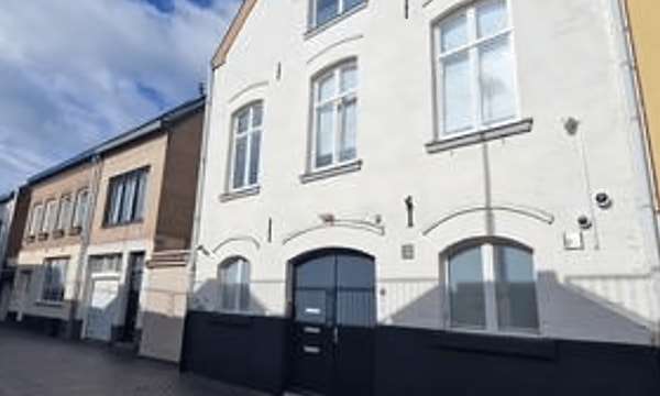 Kamer | 42m² | €515,-