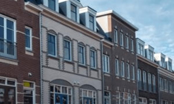 Huis | 101m² | €1869,-