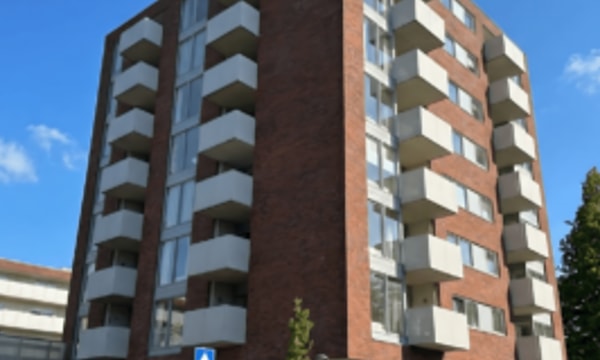 Huis | 98m² | €1595,-