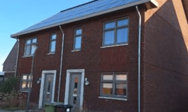 Huis | 150m² | €1600,-