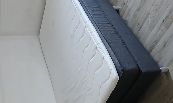 Kamer | 12m² | €525,-