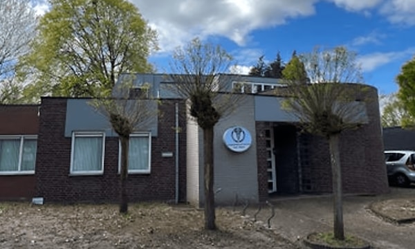 Huis | m² | €8888,-