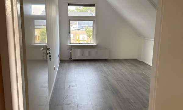 Kamer | 16m² | €750,-