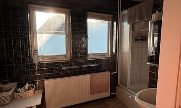 Kamer | m² | €555,-