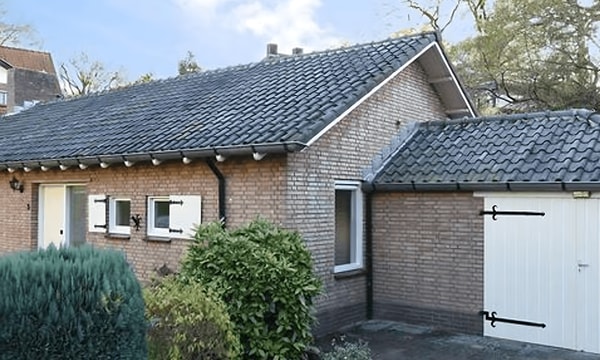Kamer | 84m² | €2850,-