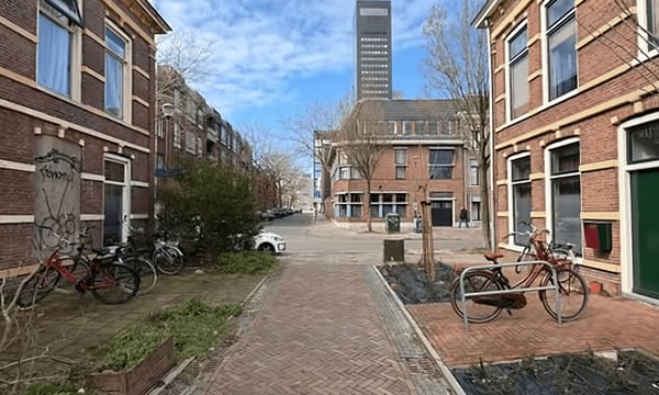 Huis | 50m² | €775,-