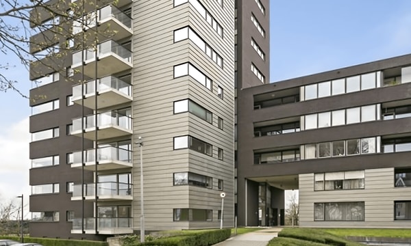 Kamer | 104m² | €1500,-