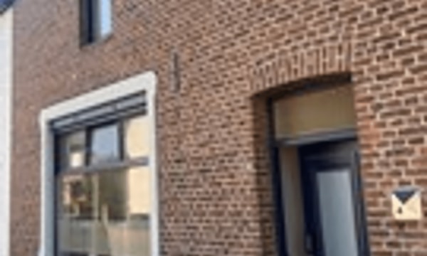 Kamer | 45m² | €750,-