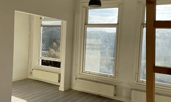 Studio | m² | €595,-