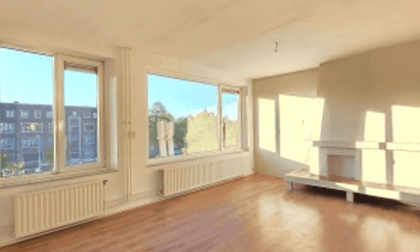 Huis | 126m² | €2400,-
