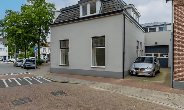 Huis | 126m² | €2650,-