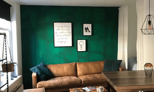 Huis | 34m² | €843,-