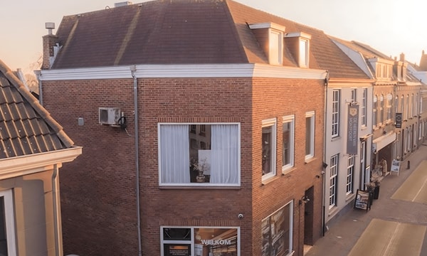 Appartement | 162m² | €2950,-