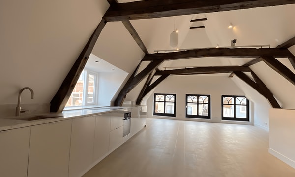 Appartement | 97m² | €1650,-