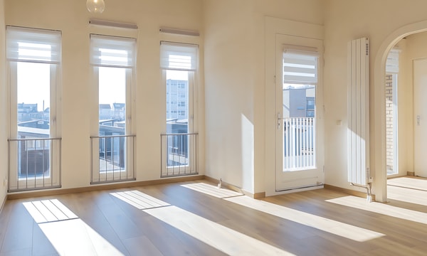 Appartement | 78m² | Kromboomsveld | €1800,-