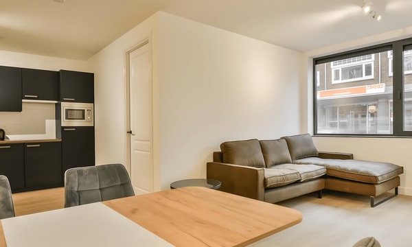 Appartement | 61m² | Steynlaan | €1679,-