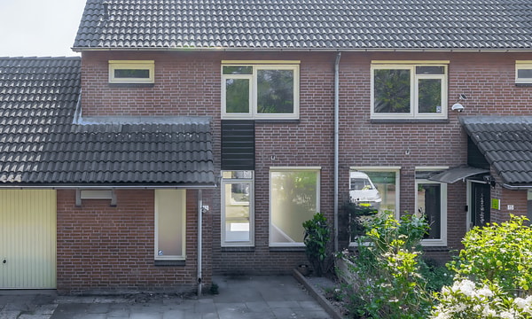 Huis | 134m² | €1575,-