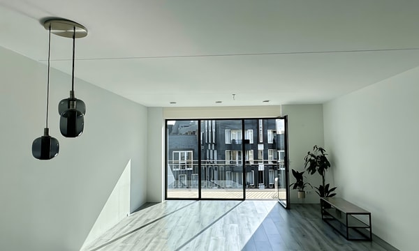 Appartement | 86m² | €1724,-