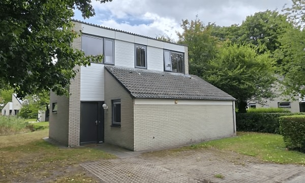 Huis | 80m² | €1375,-