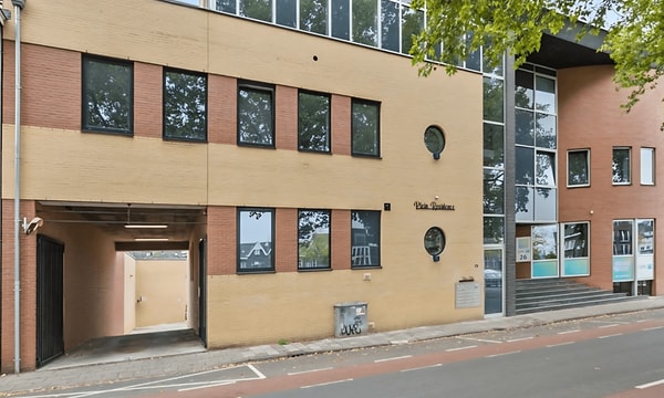 Appartement | 61m² | Wilhelminaplein | €1250,-
