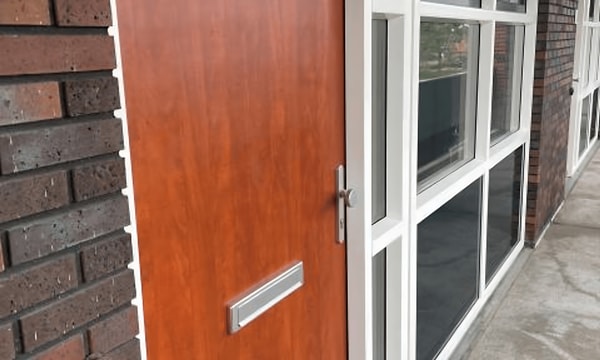 Kamer | 47m² | €570,-