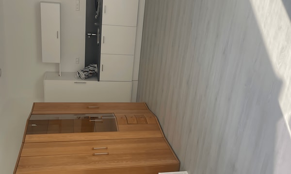 Kamer | 10m² | €1200,-