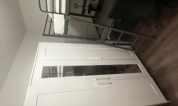 Kamer | 9m² | Meidoornstraat | €700,-