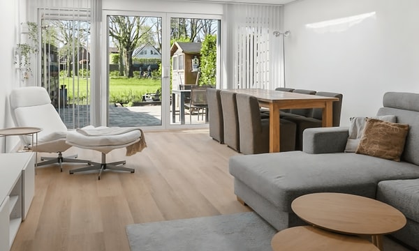Huis | 120m² | €2950,-