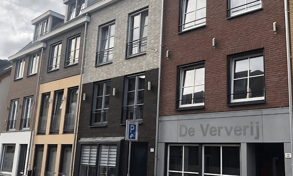 Appartement | 50m² | Molenstraat | €1350,-