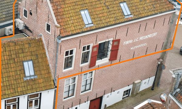 Huis | m² | €3000,-