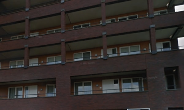 Kamer | 86m² | €1285,-