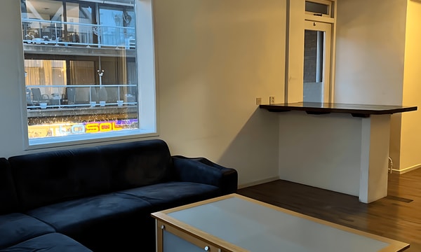 Huis | 85m² | €1575,-