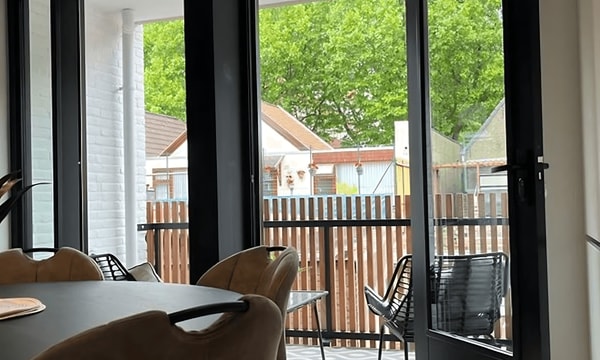 Kamer | 116m² | €2350,-