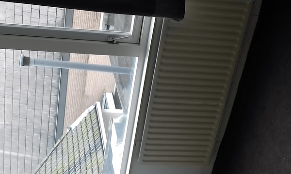 Kamer | 11m² | €500,-