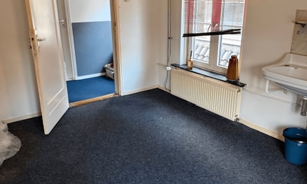 Kamer | 18m² | €525,-