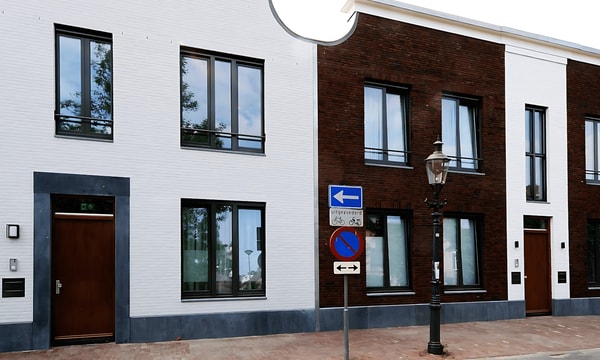 Appartement | 78m² | €1660,-