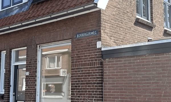 Kamer | m² | €713,-