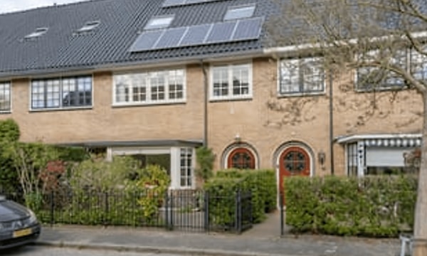 Kamer | 148m² | €3350,-