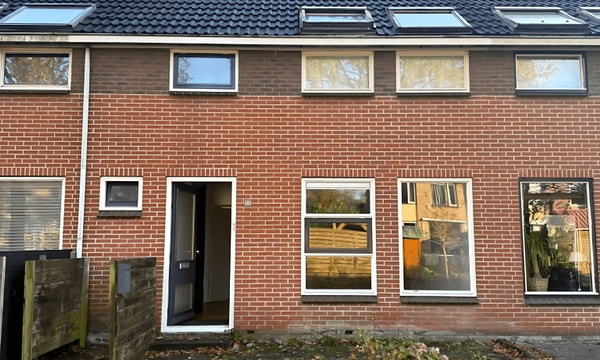 Kamer | 63m² | €1195,-