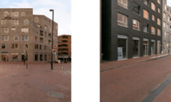 Huis | 34m² | €953,-