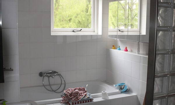 Kamer | 14m² | €424,-