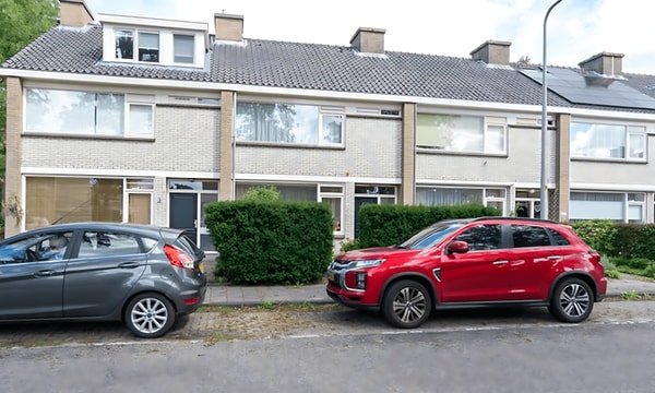 Kamer | 50m² | €2700,-