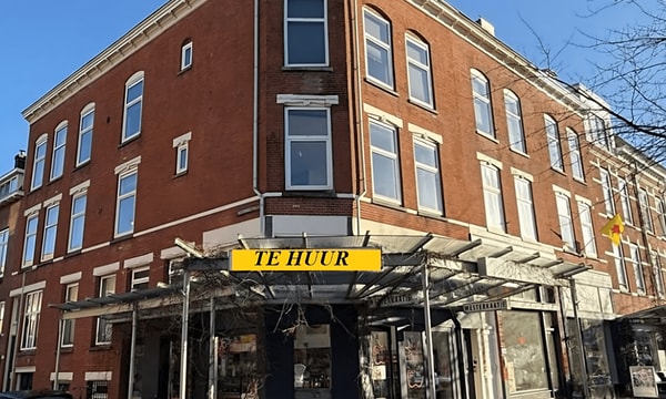 Kantoor | 76m² | €2000,-