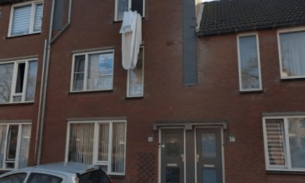 Kamer | 64m² | €861,-