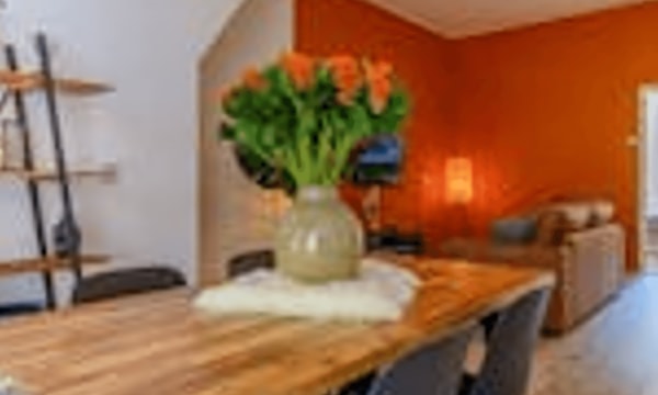 Kamer | 62m² | €2176,-