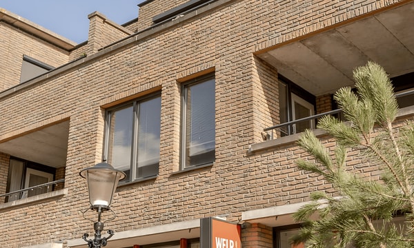 Kamer | 117m² | €2250,-