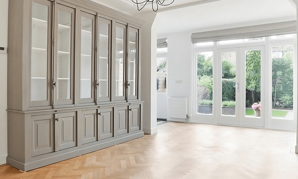 Kamer | 117m² | €4200,-