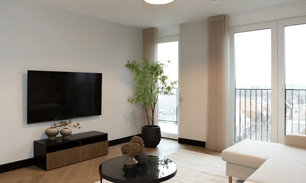 Huis | 89m² | €2000,-